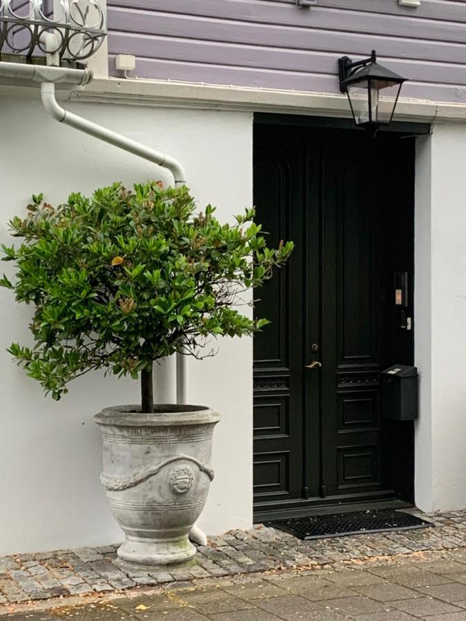 Villa Eckhoff Stavanger Dış mekan fotoğraf