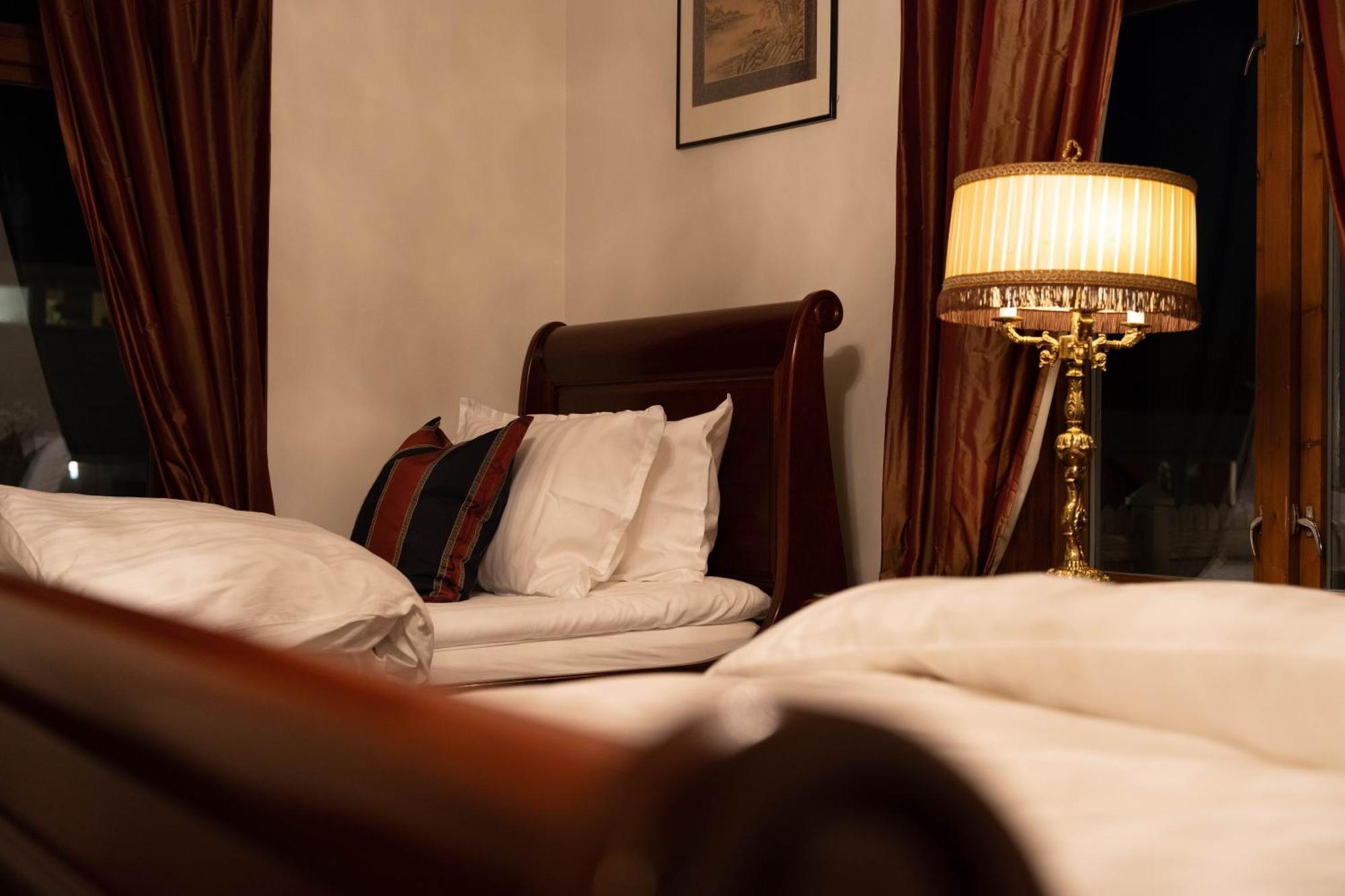 Villa Eckhoff Stavanger Dış mekan fotoğraf